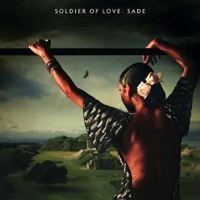 SADE - Soldier Of Love CD