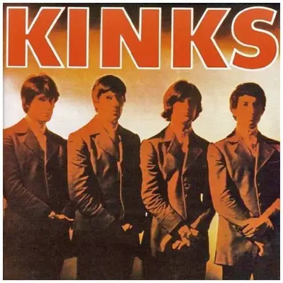 KINKS - Kinks (Remasters) CD