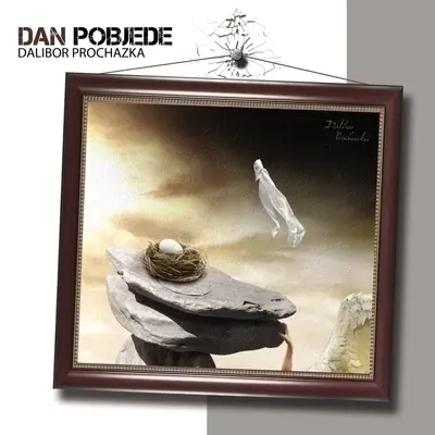 DALIBOR PROCHAZKA - Dan Pobjede CD