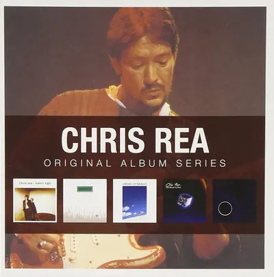 CHRIS REA - Original Album Series CD5