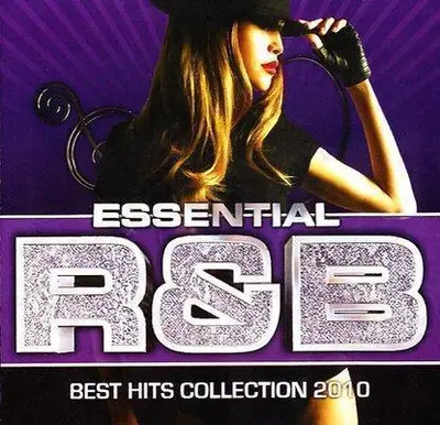 VARIOUS ARTISTS - Essential R&B 2010 CD2