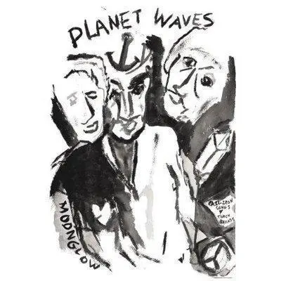 BOB DYLAN - Planet Waves (Remasters) CD