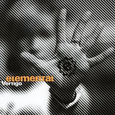ELEMENTAL - Vertigo CD