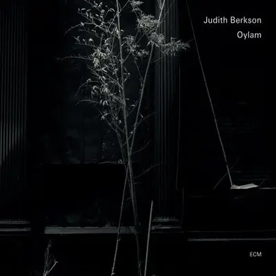 JUDITH BERKSON - Oylam CD