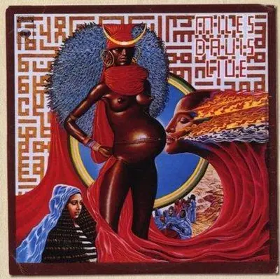 MILES DAVIS - Live Evil CD2