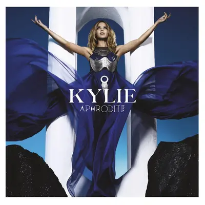 KYLIE MINOGUE - Aphrodite CD