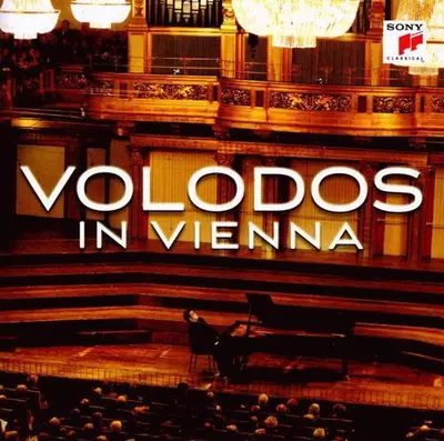 ARCADI VOLODOS - Volodos In Vienna CD2