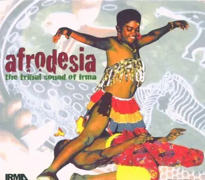 VARIOUS ARTISTS - Afrodesia 1 CD