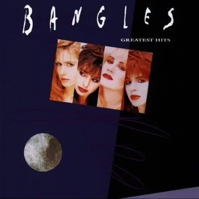 BANGLES - Greatest Hits CD