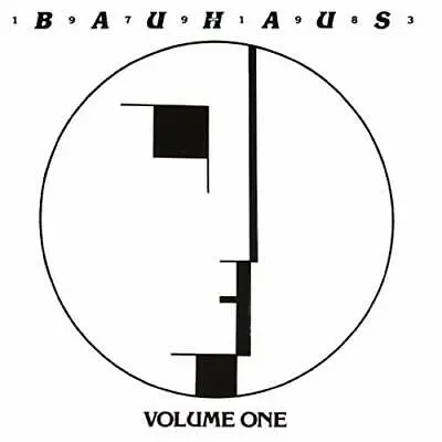 BAUHAUS - 1979-1983 Volume One CD
