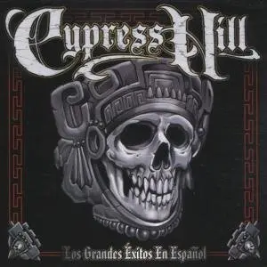 CYPRESS HILL - Los Grandes Exitos En Espanol CD
