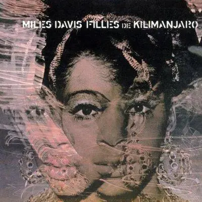 MILES DAVIS - Filles De Kilimanjaro CD