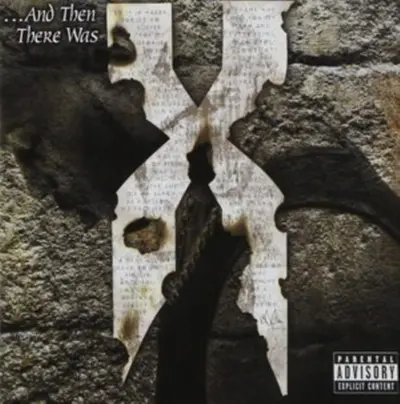 DMX - ...And Then There Was X CD