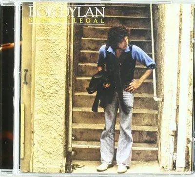 BOB DYLAN - Street Legal (Remasters) CD