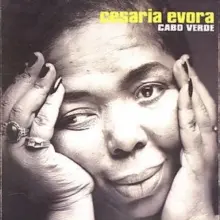 CESARIA EVORA - Cabo Verde CD