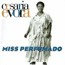CESARIA EVORA - Miss Perfumado CD