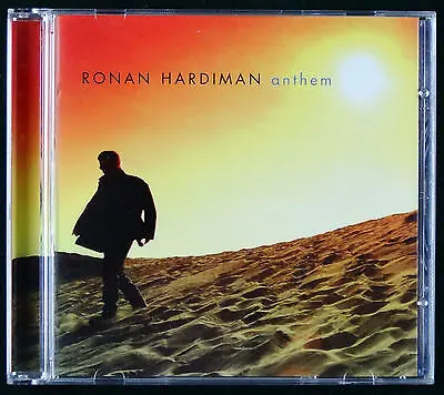 HARDIMAN RONAN - Anthem CD