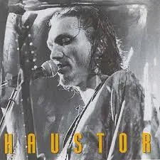 HAUSTOR - Ulje Je Na Vodi-Live Kulušic 1982 CD