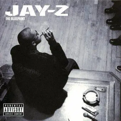 JAY-Z - Blueprint 1 CD