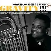 JOHNSON HOWARD - Gravity CD