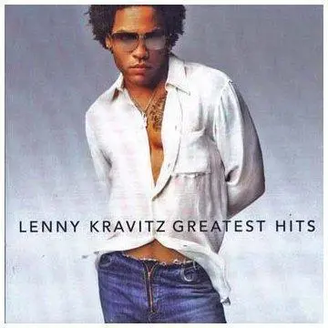 LENNY KRAVITZ - Greatest Hits CD