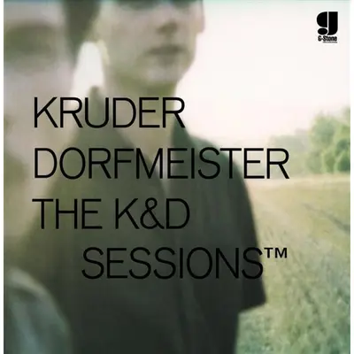 KRUDER & DORFMEISTER - K&D Sessions CD2