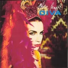ANNIE LENNOX - Diva CD