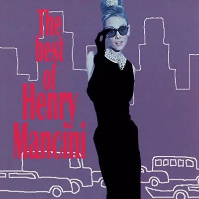 HENRY MANCINI - Best Of Henry Mancini CD