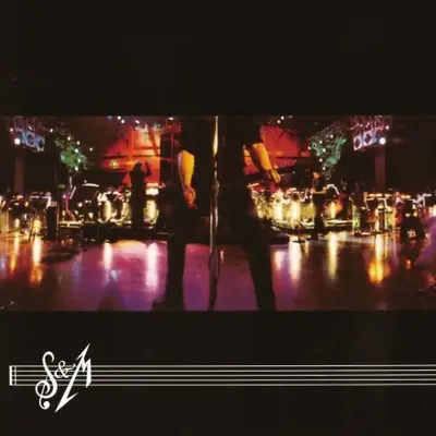 METALLICA - S&M CD2
