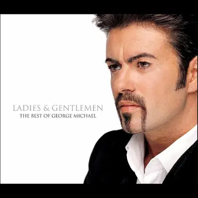GEORGE MICHAEL - Ladies & Gentlemen - The Best Of CD2