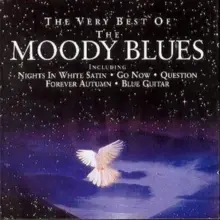 MOODY BLUES - Best Of Moody Blues (Remasters) CD