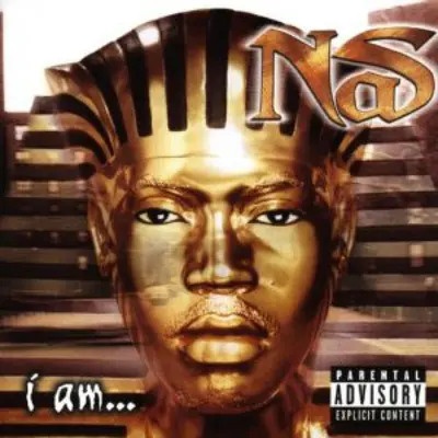 NAS - I Am CD