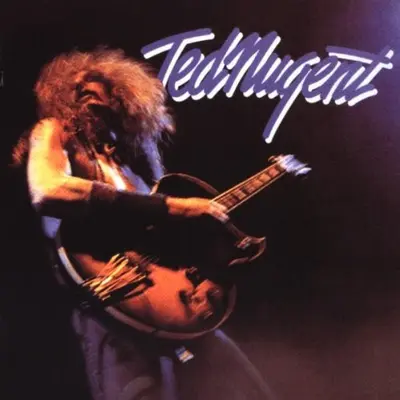 TED NUGENT - Ted Nugent CD