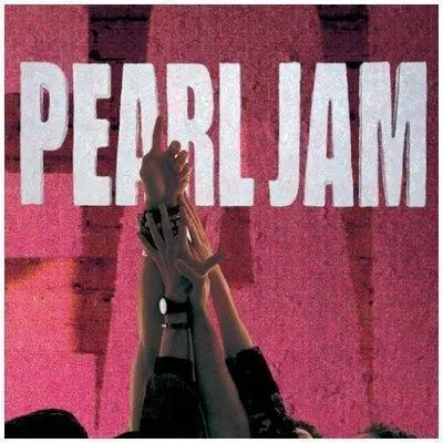 PEARL JAM - Ten CD
