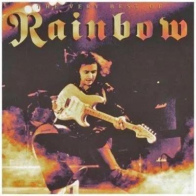 RAINBOW - Very Best Of Rainbow CD