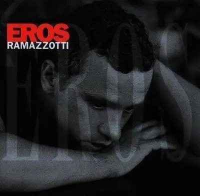 EROS RAMAZZOTTI - Eros (Best Of) CD