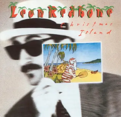 LEON REDBONE - Christmas Island CD