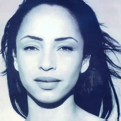 SADE - Best Of Sade CD