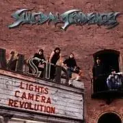 SUICIDAL TENDENCIES - Lights Camera Revolution CD