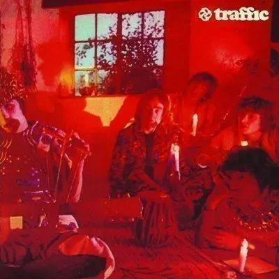 TRAFFIC - Mr Fantasy (Remasters) CD