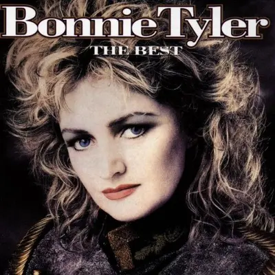 BONNIE TYLER - Best Of CD