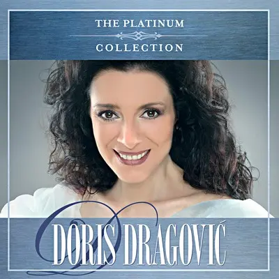 DORIS DRAGOVIC - Platinum Collection CD2