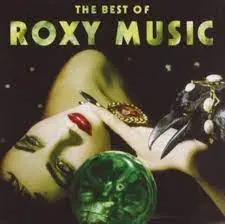 ROXY MUSIC - Best Of Roxy Music CD