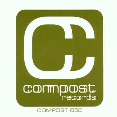 VARIOUS ARTISTS - Compost 50 CD