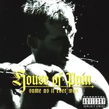 HOUSE OF PAIN - Same As It Ever Was CD