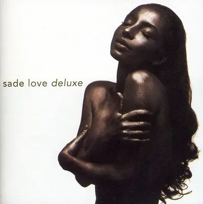 SADE - Love Deluxe CD