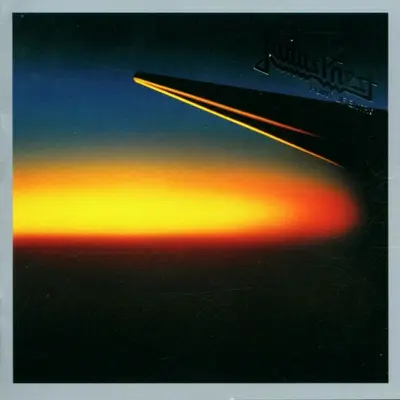 JUDAS PRIEST - Point Of Entry CD