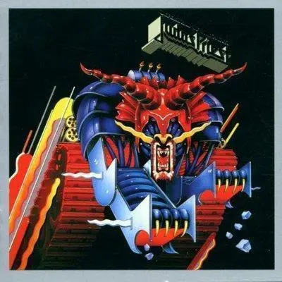 JUDAS PRIEST - Defenders Of Faith CD