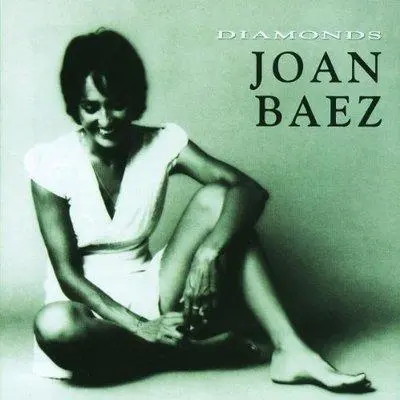 JOAN BAEZ - Diamonds CD