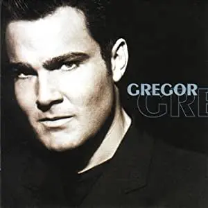 GREGOR PRACHT - Gregor CD